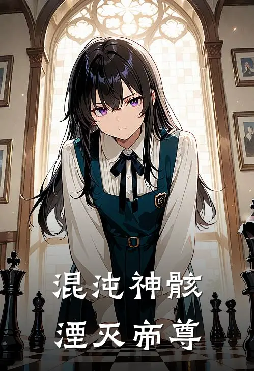 混沌神骸：湮灭帝尊