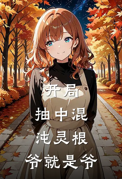 开局：抽中混沌灵根，爷就是爷