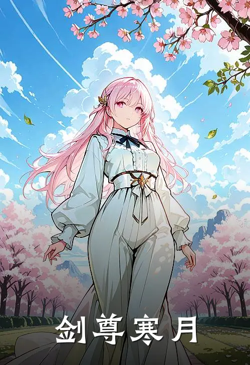 剑尊寒月