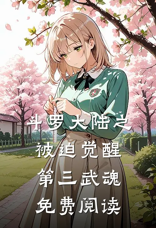 斗罗大陆之被迫觉醒第三武魂免费阅读