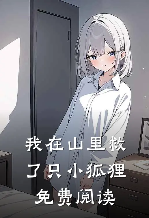 我在山里救了只小狐狸免费阅读