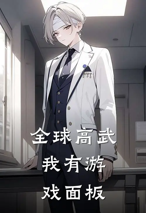 全球高武：我有游戏面板