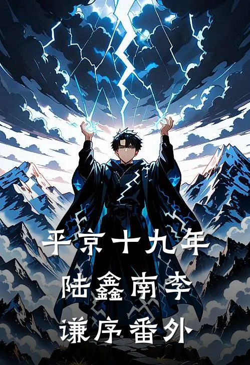 平京十九年陆鑫南李谦序番外