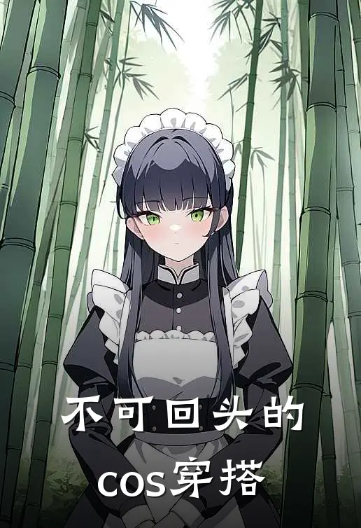 不可回头的cos穿搭