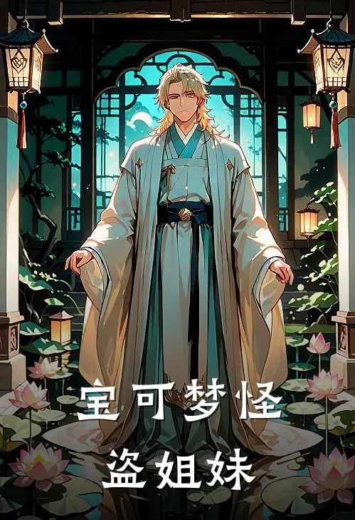 宝可梦怪盗姐妹