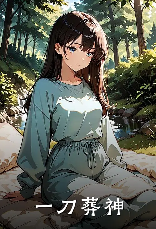一刀葬神