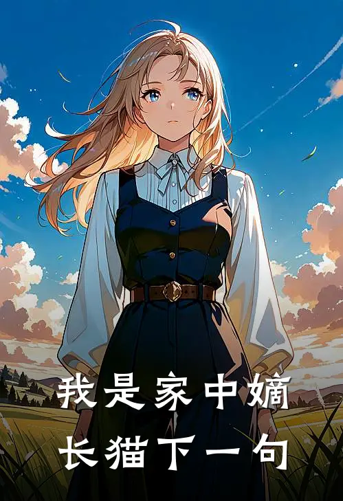 我是家中嫡长猫下一句