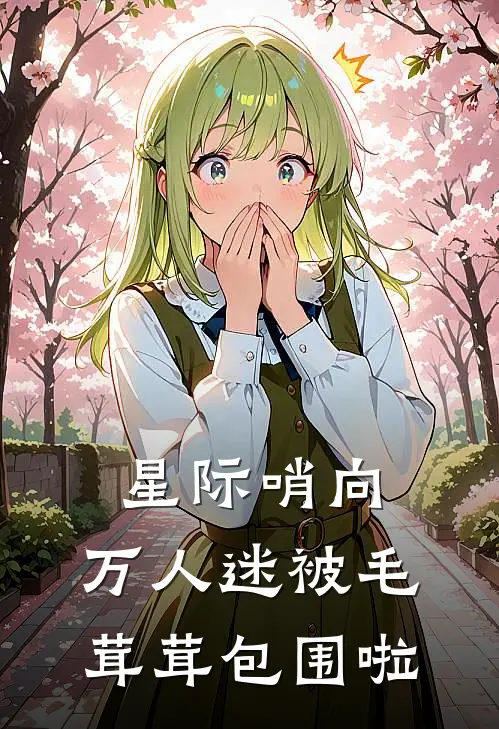 星际哨向：万人迷被毛茸茸包围啦