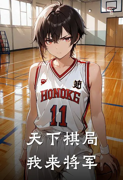 天下棋局，我来将军