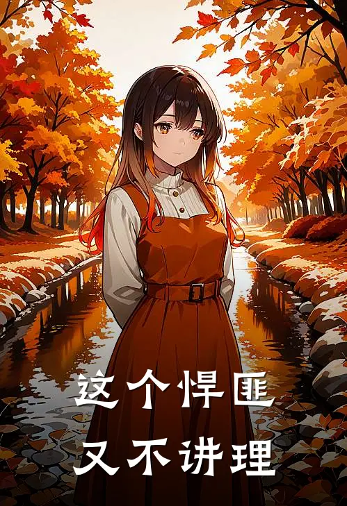 这个悍匪又不讲理