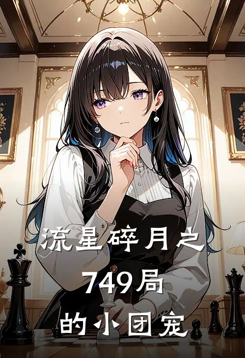 流星碎月之749局的小团宠