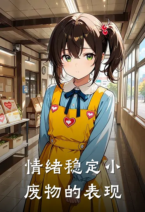 情绪稳定小废物的表现