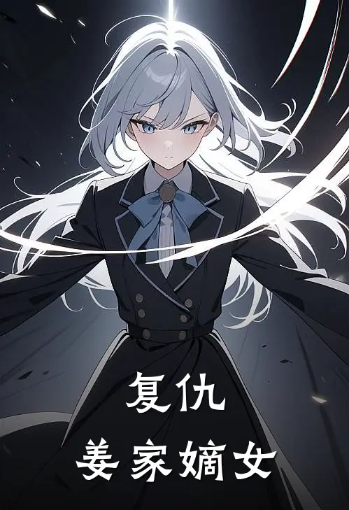 复仇：姜家嫡女