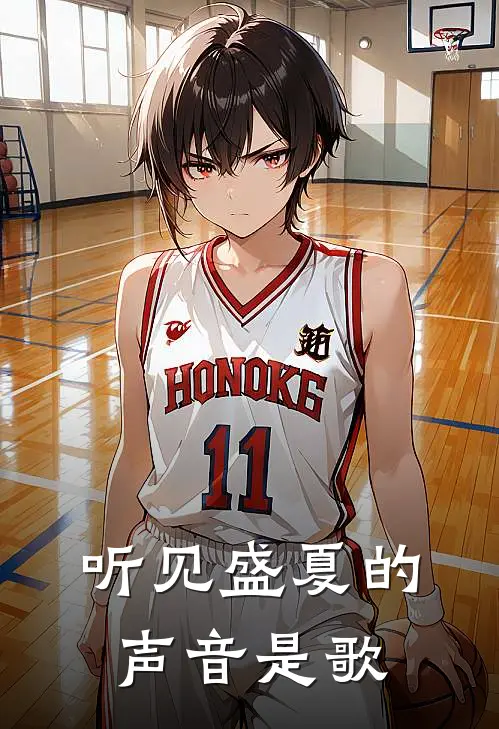 听见盛夏的声音是歌