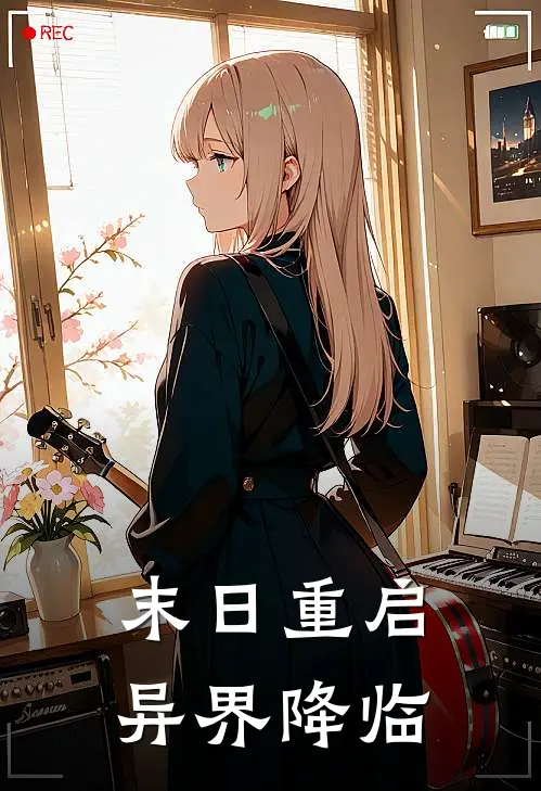 末日重启：异界降临