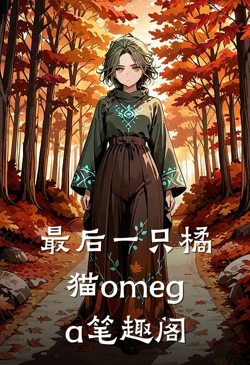 最后一只橘猫omega笔趣阁