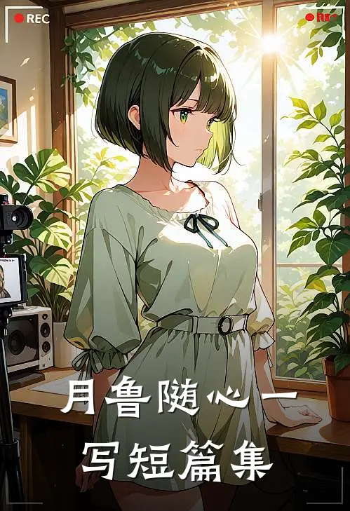 月鲁随心一写短篇集