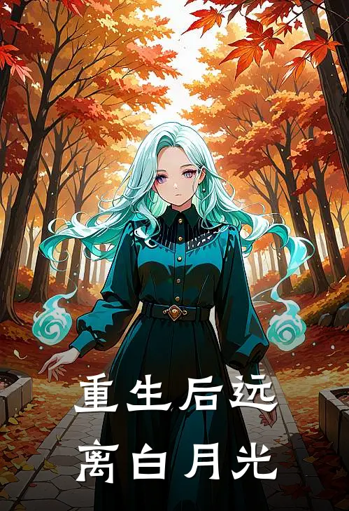 重生后远离白月光