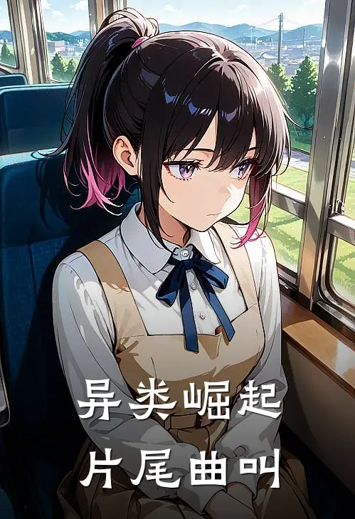 异类崛起片尾曲叫