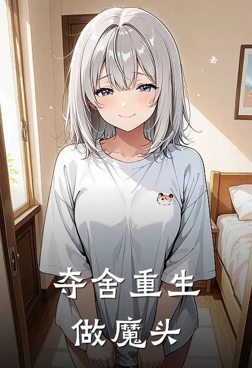 夺舍重生做魔头