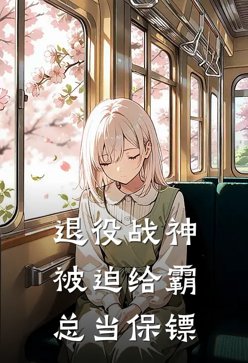 退役战神被迫给霸总当保镖