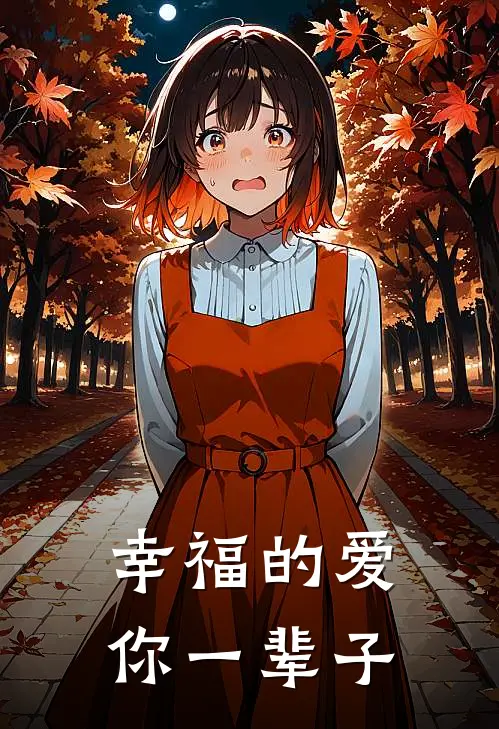 幸福的爱你一辈子