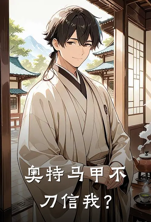 奥特马甲【不刀】信我？
