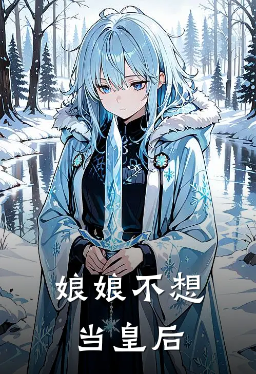 娘娘不想当皇后