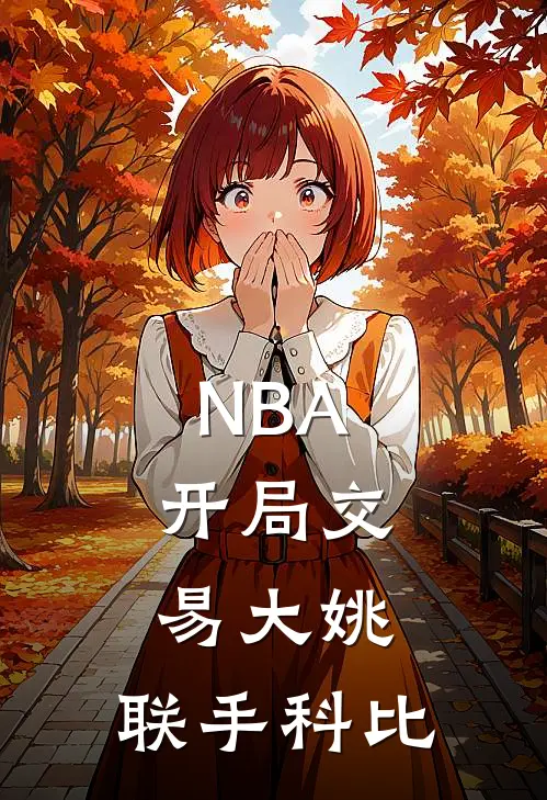 NBA：开局交易大姚，联手科比
