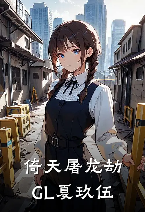 倚天屠龙劫(GL) 夏玖伍