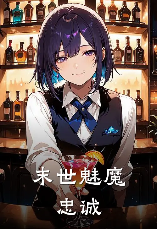 末世魅魔：忠诚