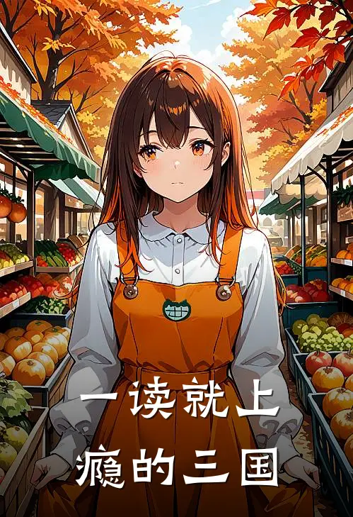 一读就上瘾的三国