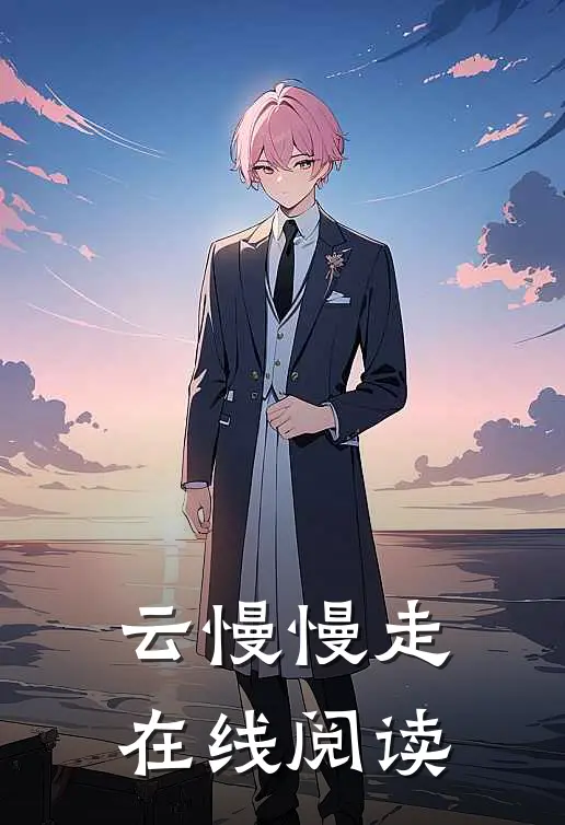 云慢慢走在线阅读