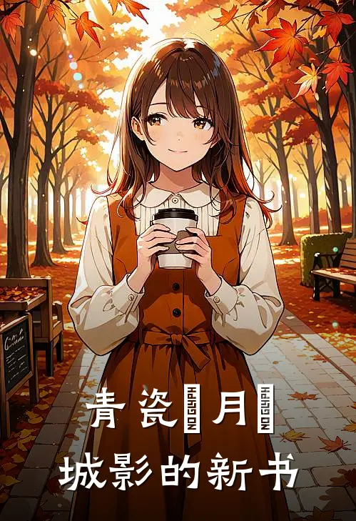 青瓷對月傾城影的新书