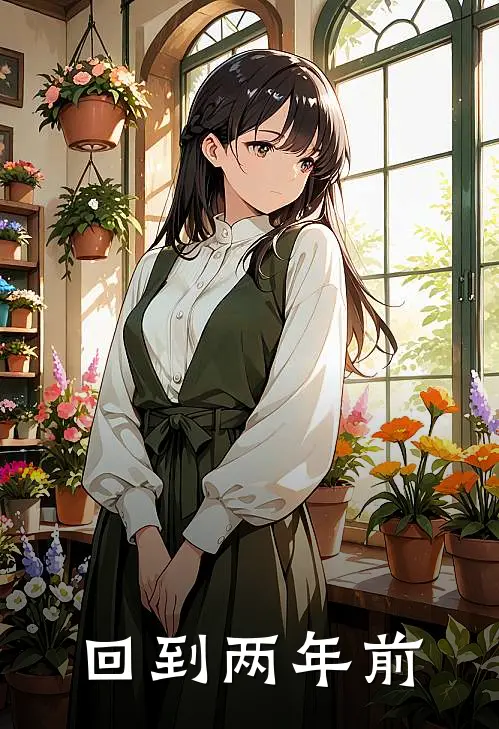 回到两年前