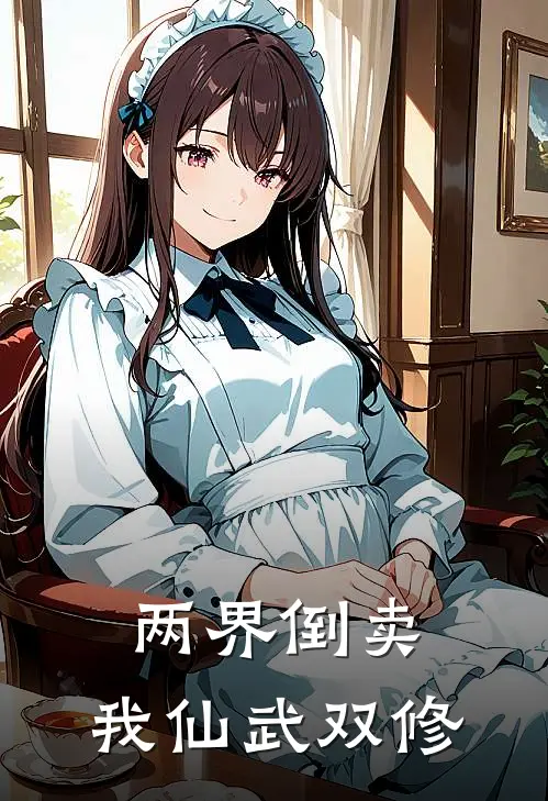 两界倒卖，我仙武双修