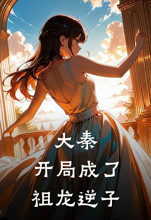 大秦：开局成了祖龙逆子