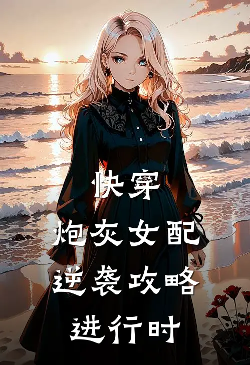 快穿：炮灰女配逆袭攻略进行时