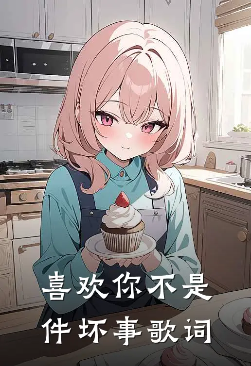 喜欢你不是件坏事歌词