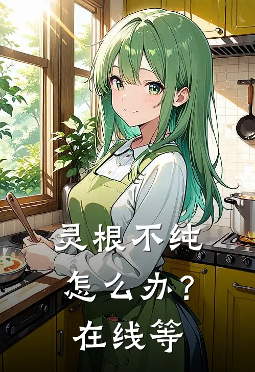 灵根不纯怎么办？在线等