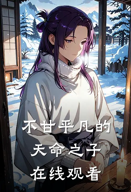 不甘平凡的天命之子在线观看