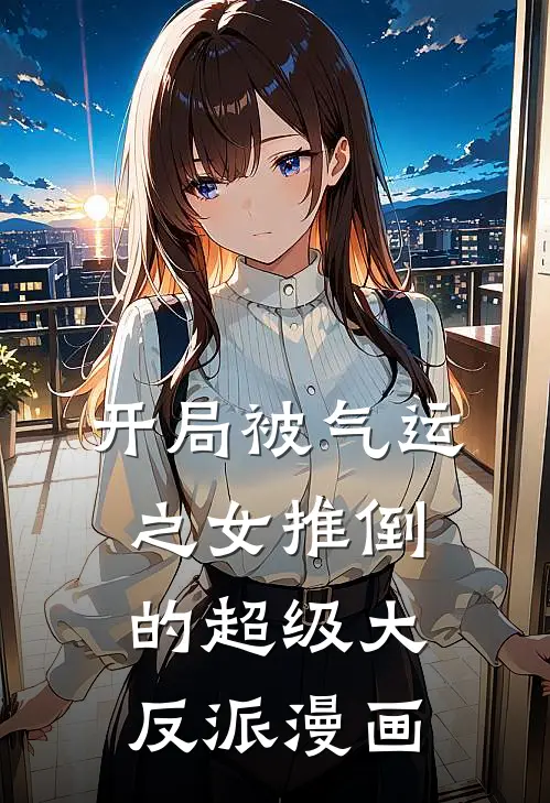 开局被气运之女推倒的超级大反派漫画