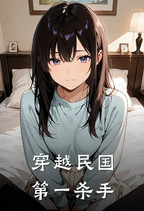 穿越民国：第一杀手