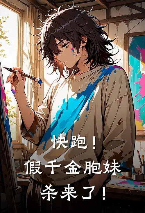 快跑！假千金胞妹杀来了！