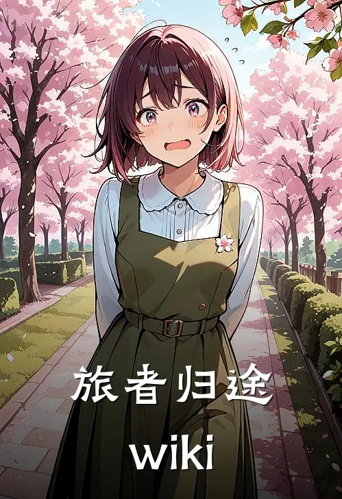 旅者归途wiki