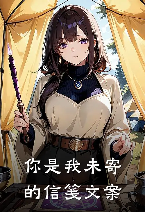 你是我未寄的信笺文案