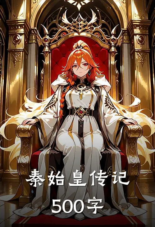 秦始皇传记500字