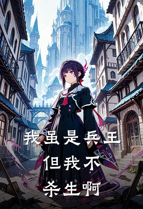 我虽是兵王，但我不杀生啊