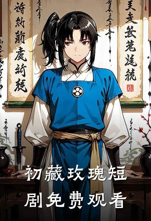 初藏玫瑰短剧免费观看