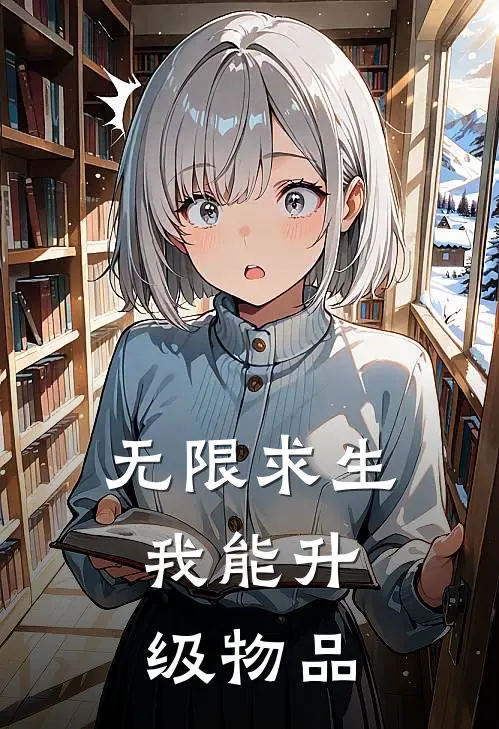 无限求生：我能升级物品